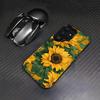 Beautiful Sunflower Phone Case For Samsung S26 S25 Plus S20 S20 Plus S22 Ultra S23 FE S21 Plus S21 Ultra Colorful Cover