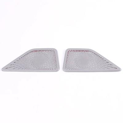 Anwendbar22Geely EmgrandLFront Dreieck Horn Abdeckung Hinten Innen Griff Front Spalte Tür Audio
