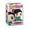 Figurine Funko Pop! N°1730 | Squid Game | Joueur 001