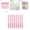 One Enchanting Birthday Party Supplies With Colorful Paper Decorations And Fun Accessories**