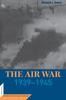 Kniha The Air War 1939 45 Cornerstones Of Military History by Richard Overy - Paperback