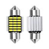 White LED Interior Lights Package Kit for 2016- Toyota Tacoma + Pry Tool Set