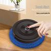 Silent Touch Wet & Dry Dual-Purpose Intelligent Sweeping and Mopping Robot