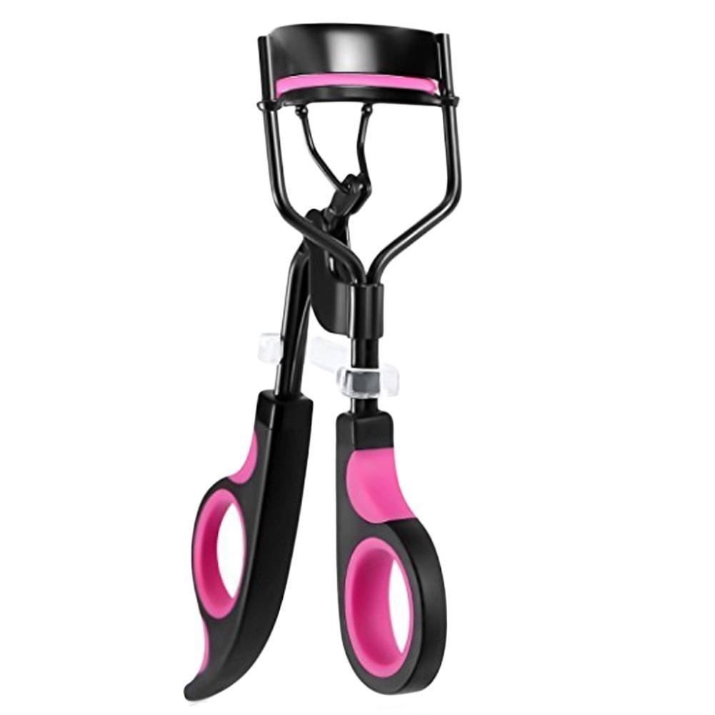 

Eyelash 1pcs Eye Lashes Curler Eye Makeup Hair Beauty Black Tool Ladies Women