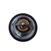 EAHMXRMK (Small Store) 71℃ Thermostat Fits 129350-49800 Yanmar Engine 3TNE68 3TNA72 YM226D YM276 3D72