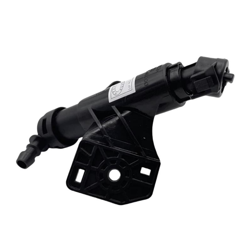 Precise Headlight Washer Nozzle Actuator Jet For Kia Sportage R 98671-4T000 98672-4T000