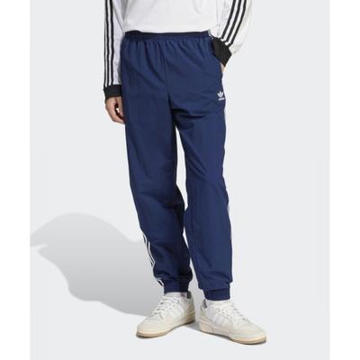 Woven Firebird Track Pants   Indigo It2500