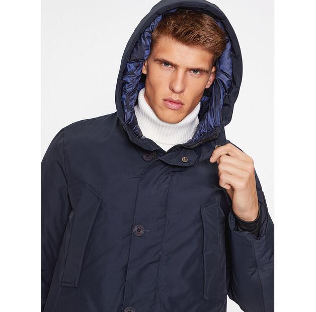 Winter Jacket Bomboogie CM 8228T GKG3 Navy Regular Fit