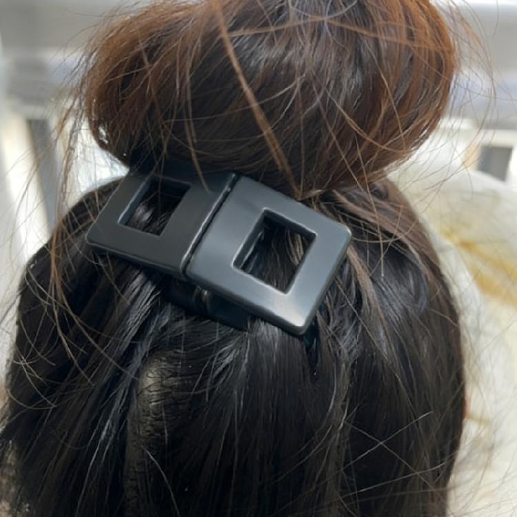 Haarspange mit Magnettechnologie Sicheres Verschlusssystem Spangen Bequemes Tragen Geeignet für Verschiedene Altersgruppen Schonend für die Kopfhaut