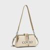 COCIO Retro National Style Versatile Shoulder Bag CC161