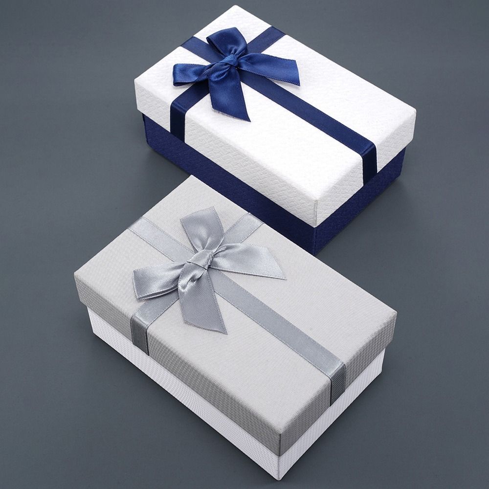 Box Anti-dust Bracelets Box For Men Bow Watch Case Watch Storage Box Bowkont Watch Display Holder