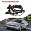 AC54-Car Front Bumper Parking Sensor Wiring Loom Accessories For VW Passat B6 3C0971095AL 3C0 971 095 AL