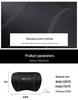 BYD Dolphin Car Headrest Lumbar Support for Qin, Song, Yuan PLUS, Pro Tang EV, Han DM, Destroyer.