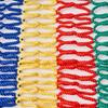 Colorful Climbing and Safety Net for Playgrounds, Stairs, Skylights, Balconies, and Cats