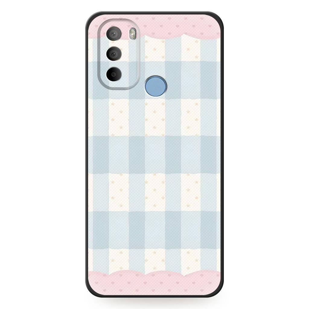 Silicone Dirt-resistant Phone Case For MOTO G31 With Fingerprint/XT2173-1 Protective Fashion Design Waterproof Animals