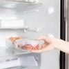 Bestco Lock Lock Classic 350ml Storage Gray HPL806G & Container, Rectangular,