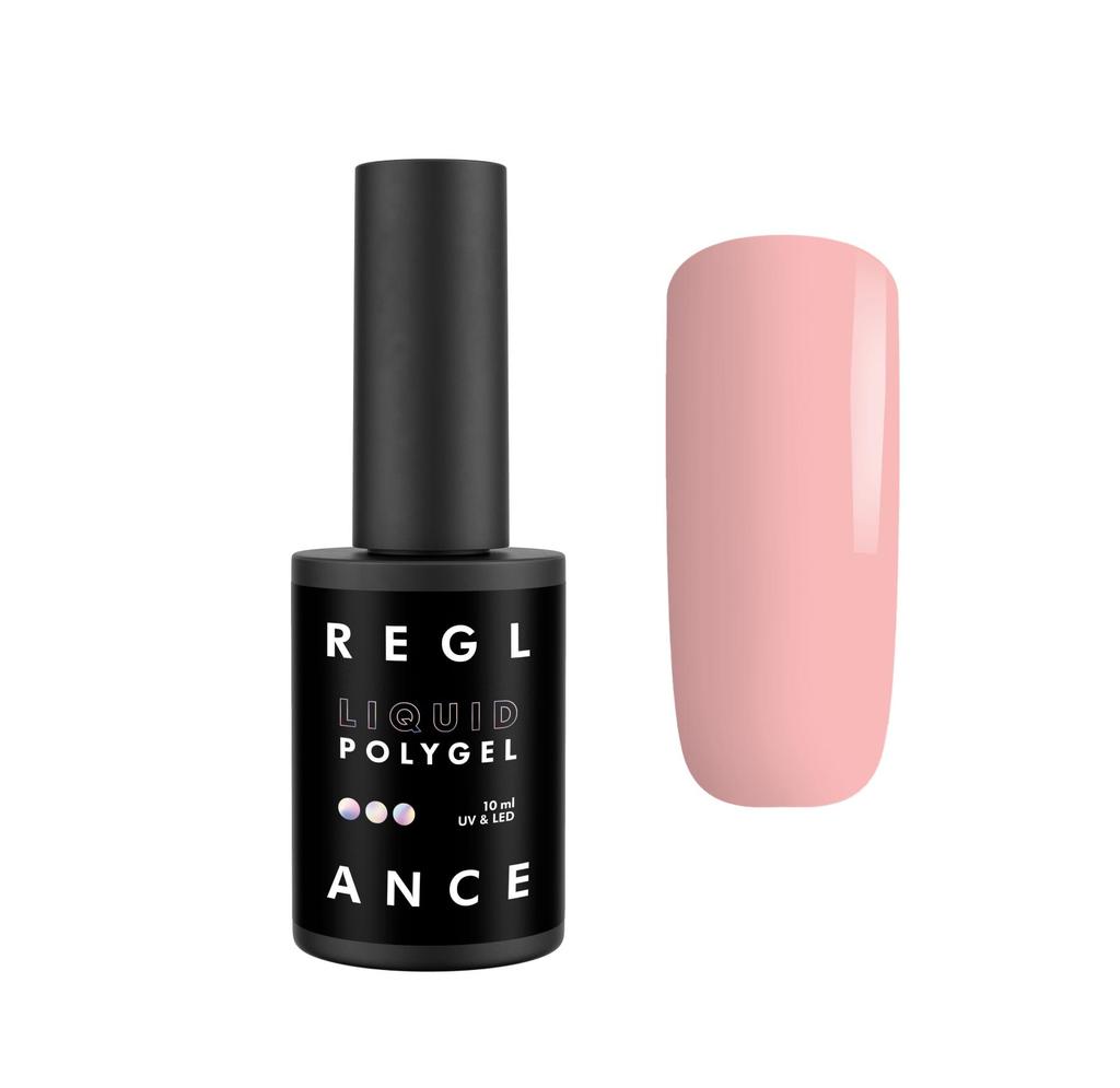 Reglance Tekutý gel, 10ml, stavební gel
