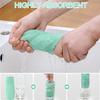 1/12pcs Cleaning Rags Thickened Coral Fleece Dish Towels Household Absorbent Non-shedding Dishwashing Cloth Kitchen Supplies