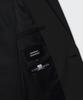 Musinsa Standard Whipcord Relaxed Blazer [Black]