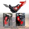 For Polaris RZR 800 900 1000 Spring Parking Brake Accessories Kit Lockable Heavy Duty Parking Brake Replacement Accessories