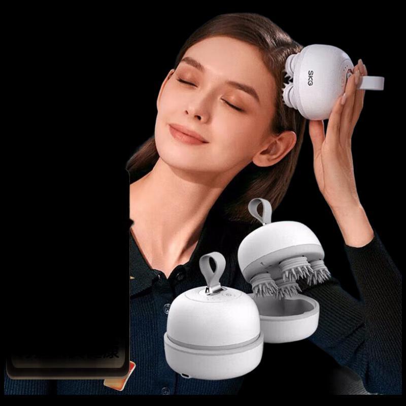 

SKG BC3 Head Massager