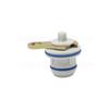 For Chrysler Dodge Jeep Ram Hemi V8 5.7L Engine Block Water Plug Auto Parts 4PCS Car Non-MDS Extension Plug 53032221AA