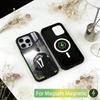 Fußballstar Kevin De Bruyne Handyhülle für iPhone 17, 16, 15, 14, 13, 12, 11 Plus, Pro Magnetisch mit Magsafe Kabelloses Laden