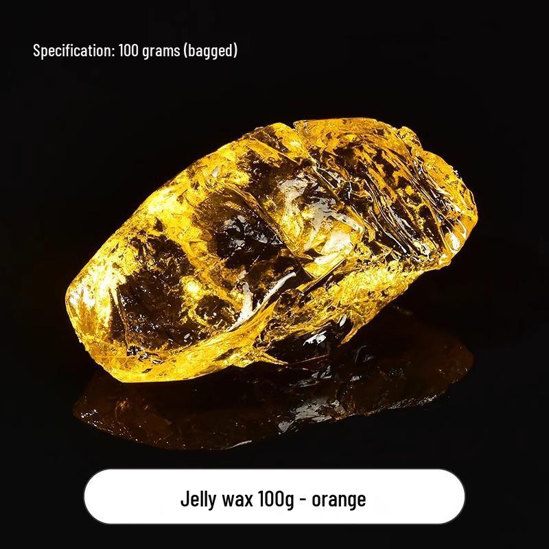 Set Jucării Adeziv Siliconic Epoxidic Super Moale cu Pudră Anti-Adezivă și Fulgi de Cocos Mochi DIY