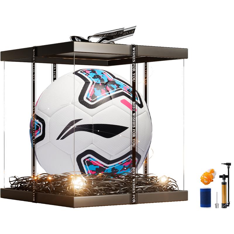 Li Ning Soccer Ball LFQK615-6-2023
