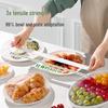 Yunlei Disposable Food Fresh-keeping Covers