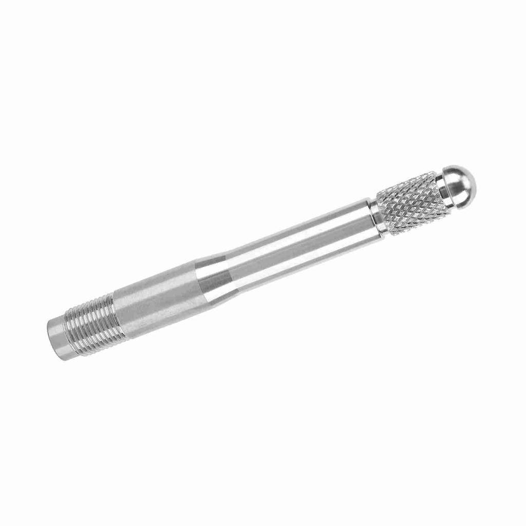 Stainless Steel Wheel Mounting Aid Tire Change Tool Wheel Changing Helper ‑1.25 for German cars