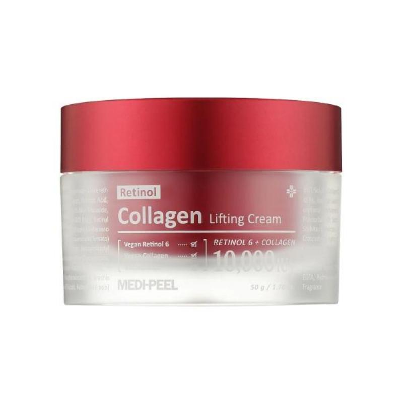 

MEDI-PEEL Retinol Collagen Lifting Cream 50ml