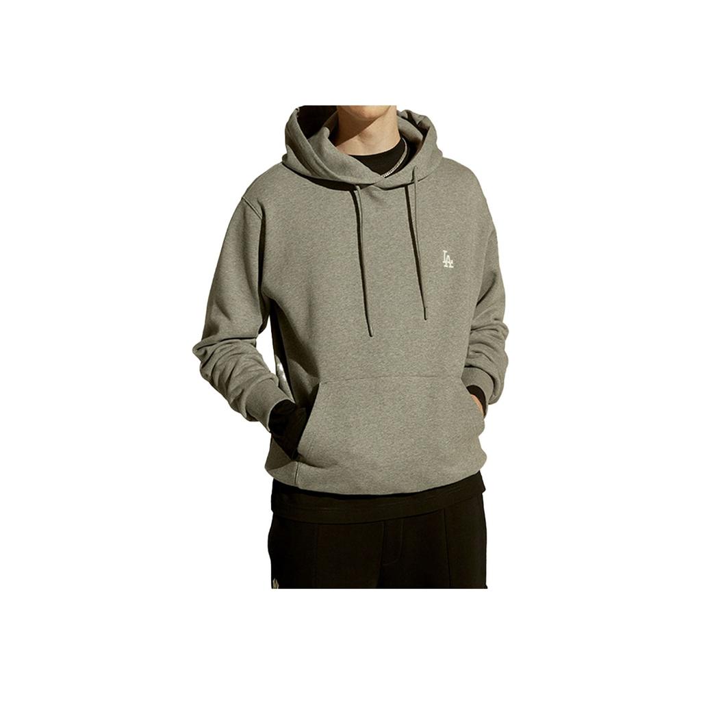 New MLB American Vintage Sweatshirt Unisex Gray 31HD01041-07M