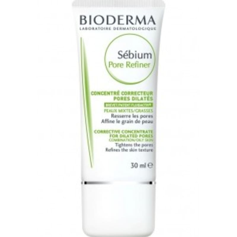 

Bioderma Sebium Pore Refiner (Pore Tightening) 30ml