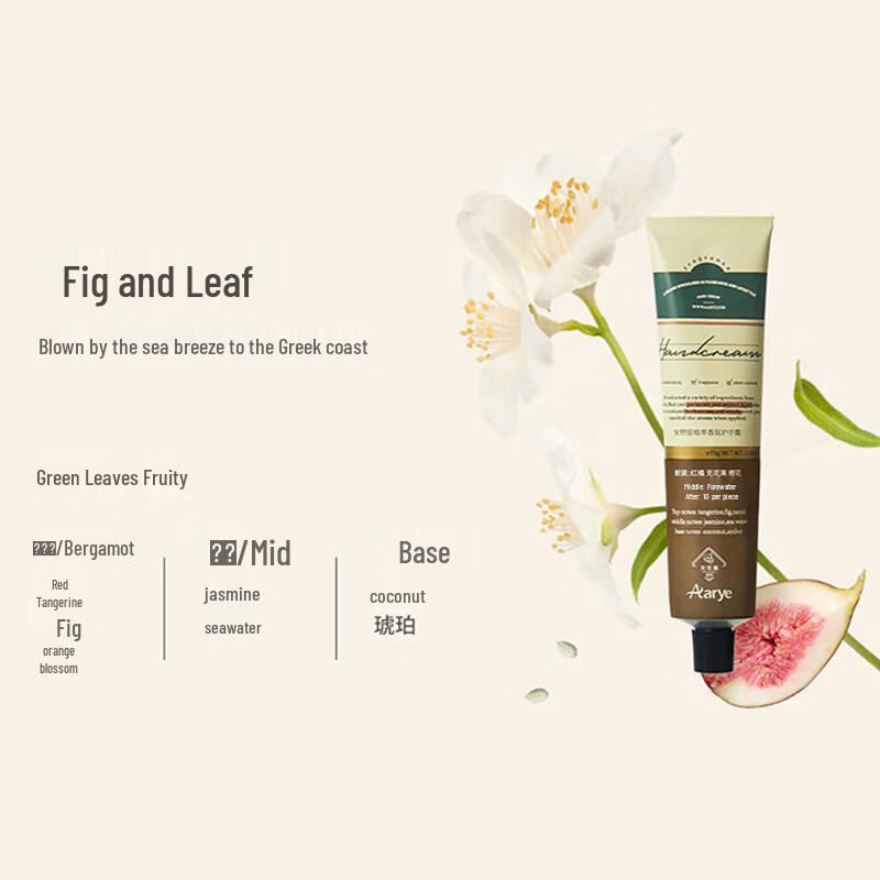AARYE Nourishing Hand Cream Gift Set