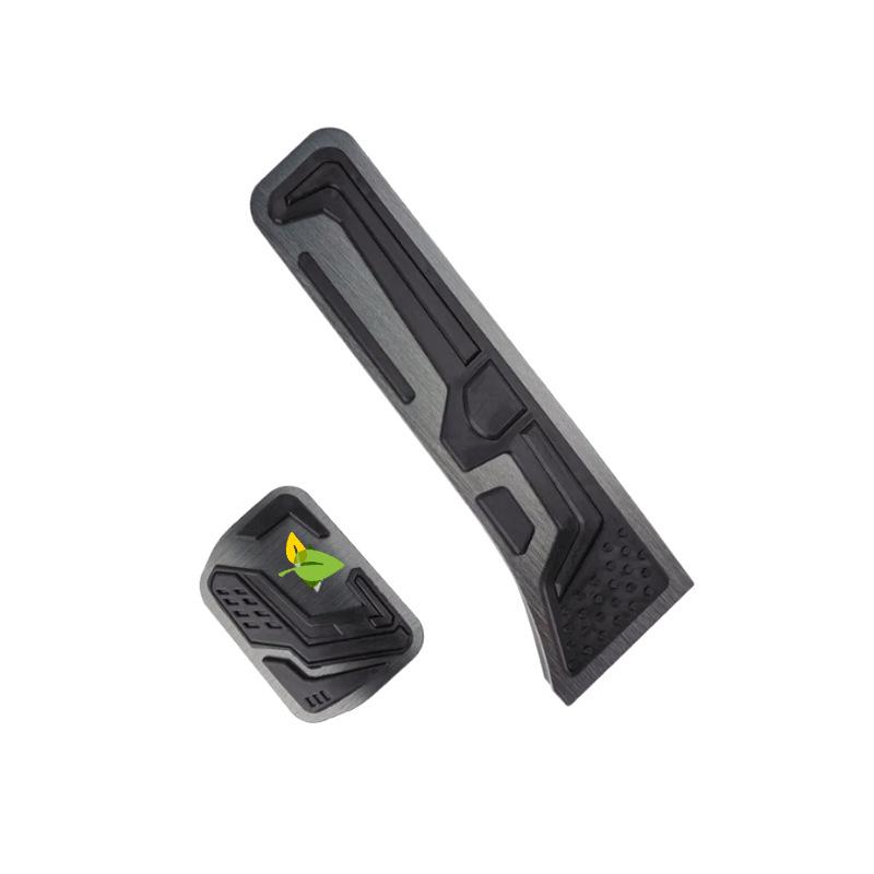 

Идеальные L7-L9 Модификации Педалей Тормоза и Газа Автомобиля Аксессуары