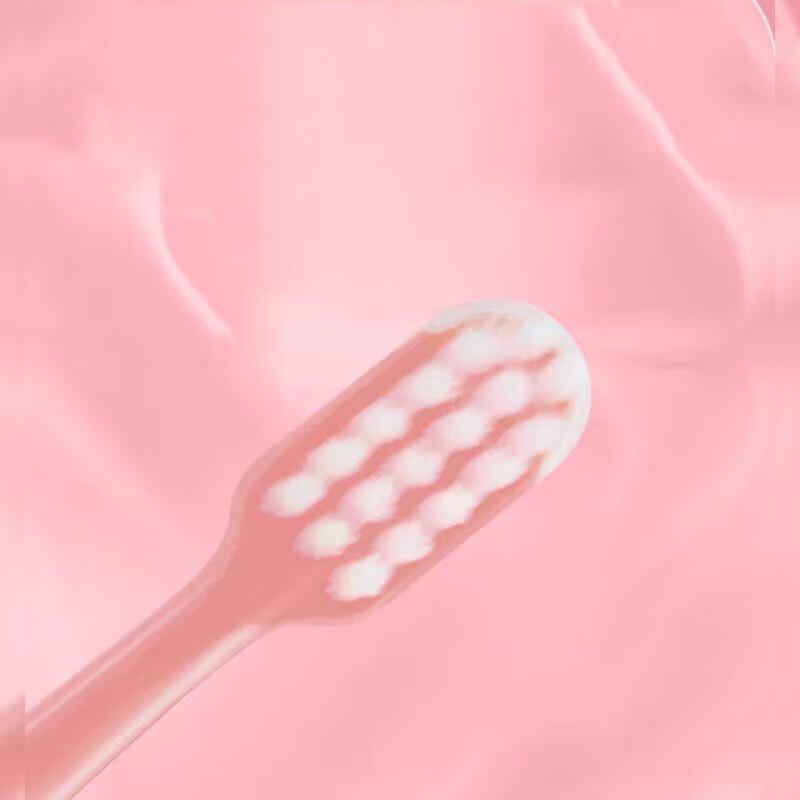 Zestaw pasty do zębów i szczoteczki dla dzieci Beilele bez fluoru