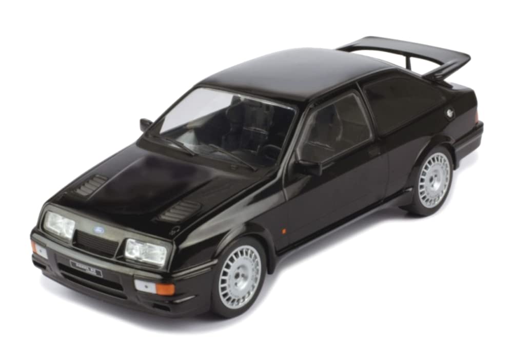 

Ixo Ford Sierra RS Cosworth 1987 Black 1/18