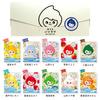 Traveling JUSO BATH POWDER 10 Assorted Bath Individually Gift Hot Spring Local Epsom Baking Soda Bath Powder Green Mandarin Fresh Scent 30g,