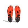 Adidas Predator Accuracy.1 Low FG Heatsspawn Pack Pantofi unisex Portocaliu Team-Solar-Orange Core-Negru GW4574