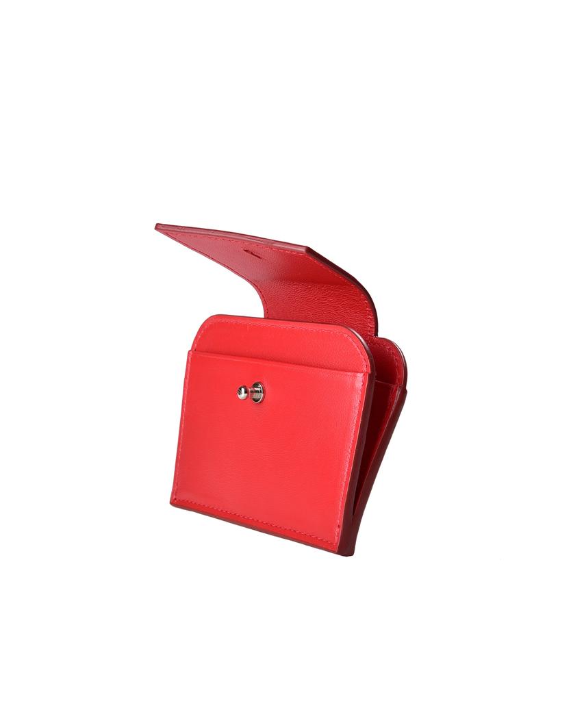 Todo Red Card Wallet
