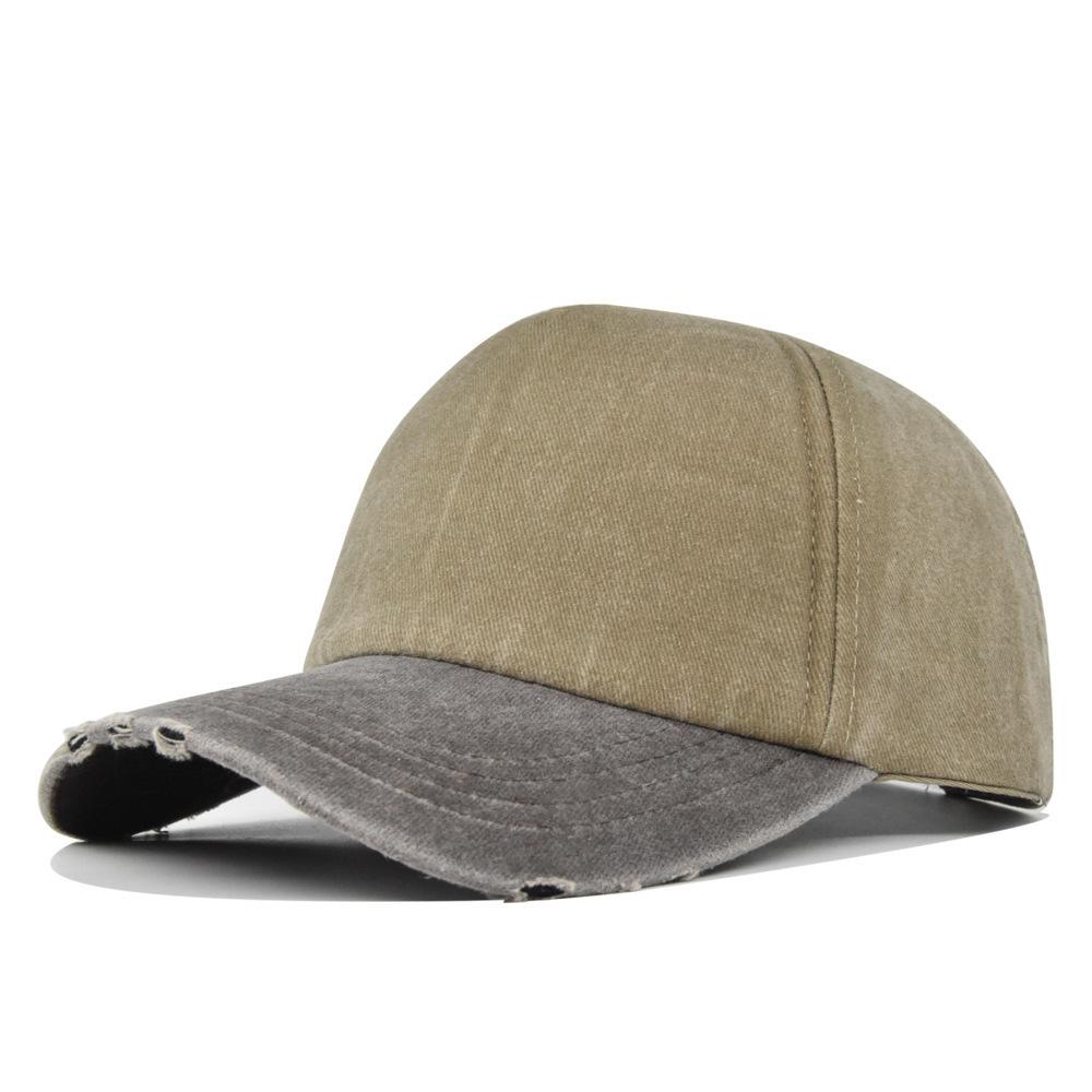 Cappellino Unisex Vintage Regolabile per Escursionismo e Alpinismo all'Aperto