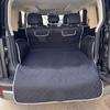 Waterproof Pet Car Seat Mat for Cats & Dogs - Rear Seat Cushion for Medium & Large Pets
