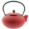 1.5L CAST IRON KETTLE TEMPERATURE WARMER + TEA INFuser