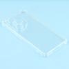 For Honor 400 5G (Global) Phone Case Reinforced Four Corner Anti-Drop Clear TPU Cover
