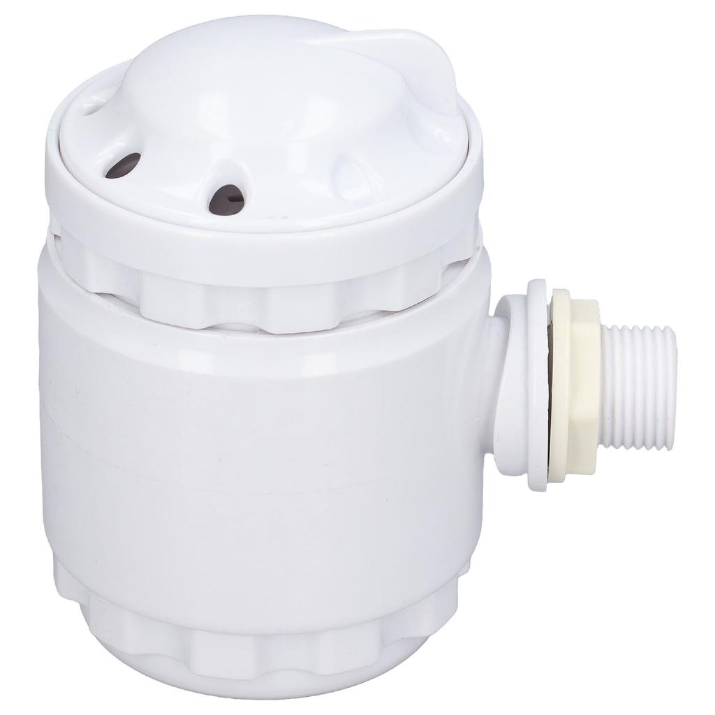 Steam Outlet G1/2 Male Thread Steam Generator Nozzle for Sauna Room SPA Room with Aromatherapy