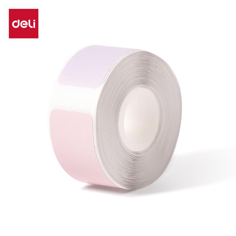 Deli Smart Bluetooth Thermal Label Paper