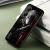 Fate Zero Stay Night Saber Soft Phone Case for Xiaomi Poco X5 X6 X7 X8 Pro Max X3 F7 F8 Ultra M8 M7 M6 M5 Redmi 15 15C 14C 13C 1