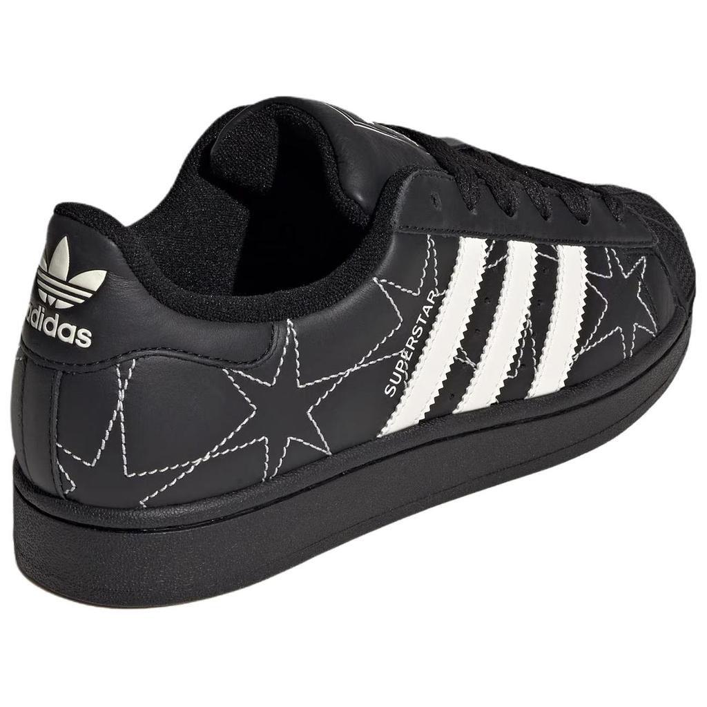 adidas Superstar 'Black Cream' Men's IH4124