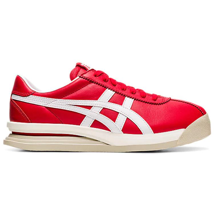 ONITSUKA TIGER Corsair Ex 'Red White' 1183A561-601